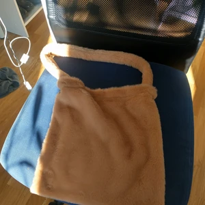 väska - söt men använder ej