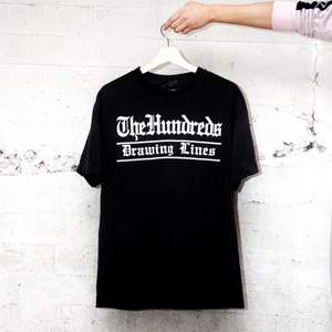 The hundreds T-shirt 