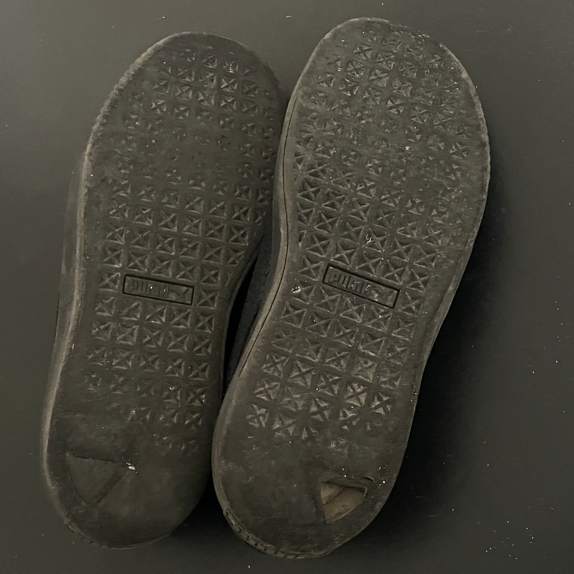 Puma Platform Euphoria - 91