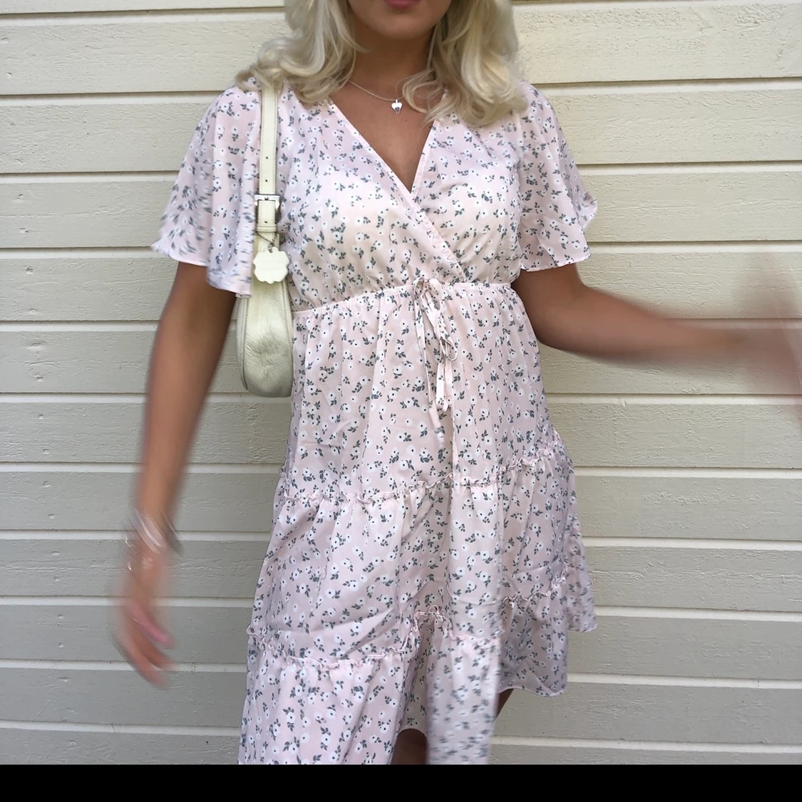 Klänning från Chiquelle