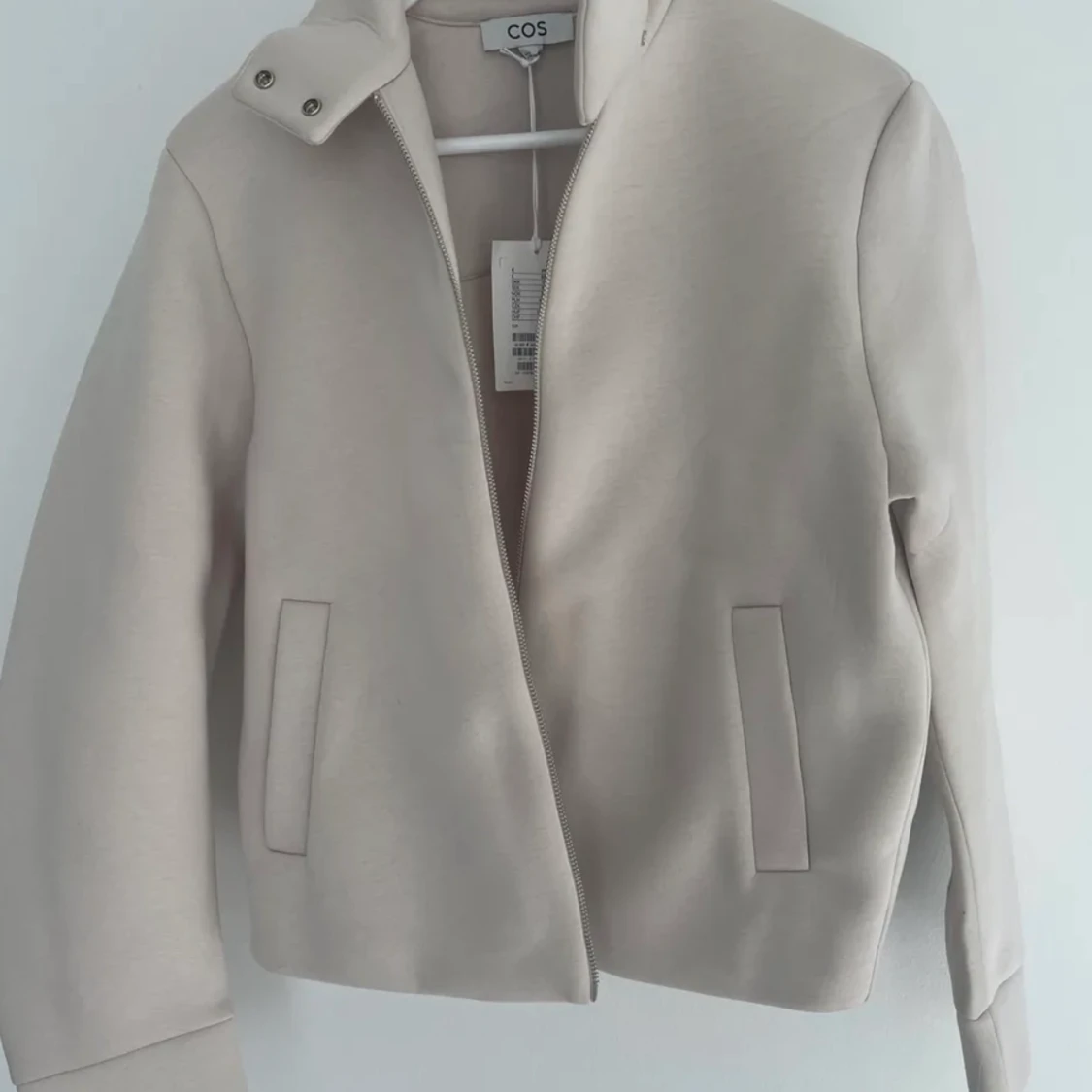 cos jacka