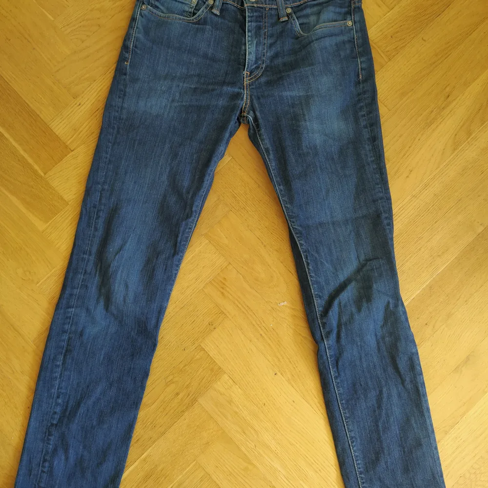 Selling because legs slightly too short. Very good condition, worn rarely.. Jeans & Byxor.