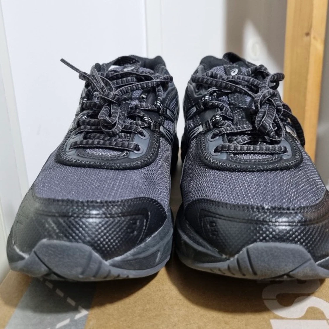 Asics UB2-S GEL-1130, US8 - EU41,5 - 90