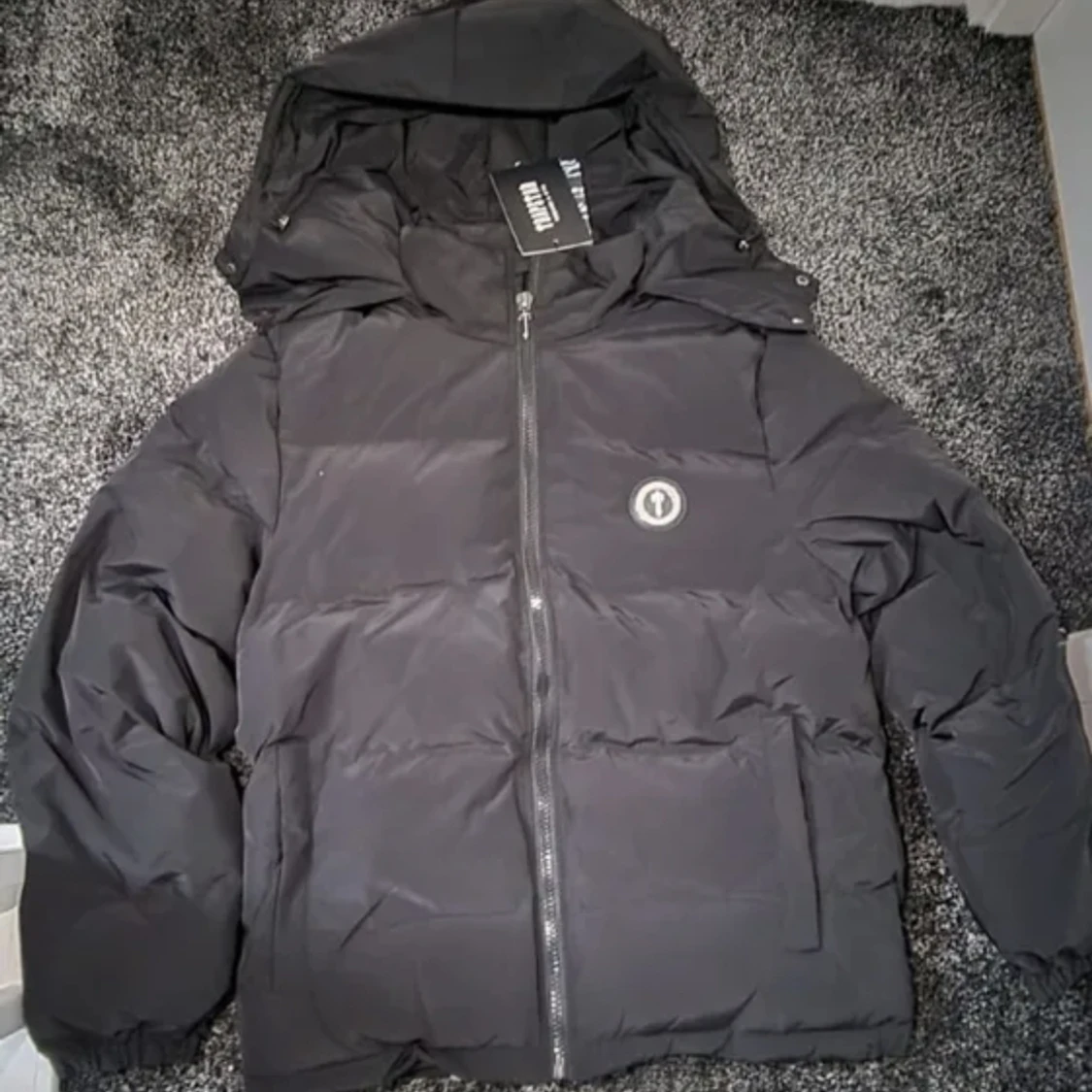 Trapstar irongate XS - 90