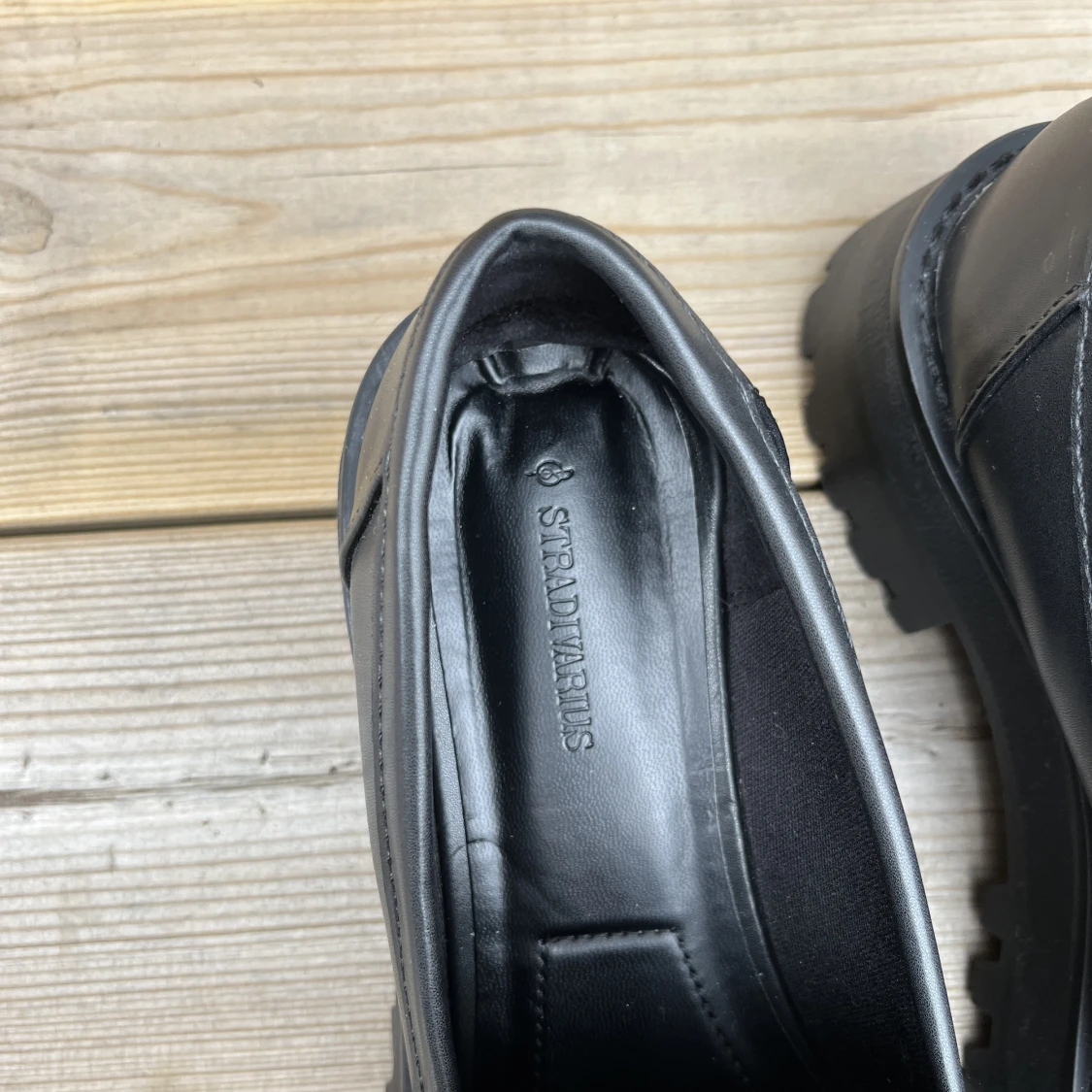 Loafers Stradivarius 39 - 91