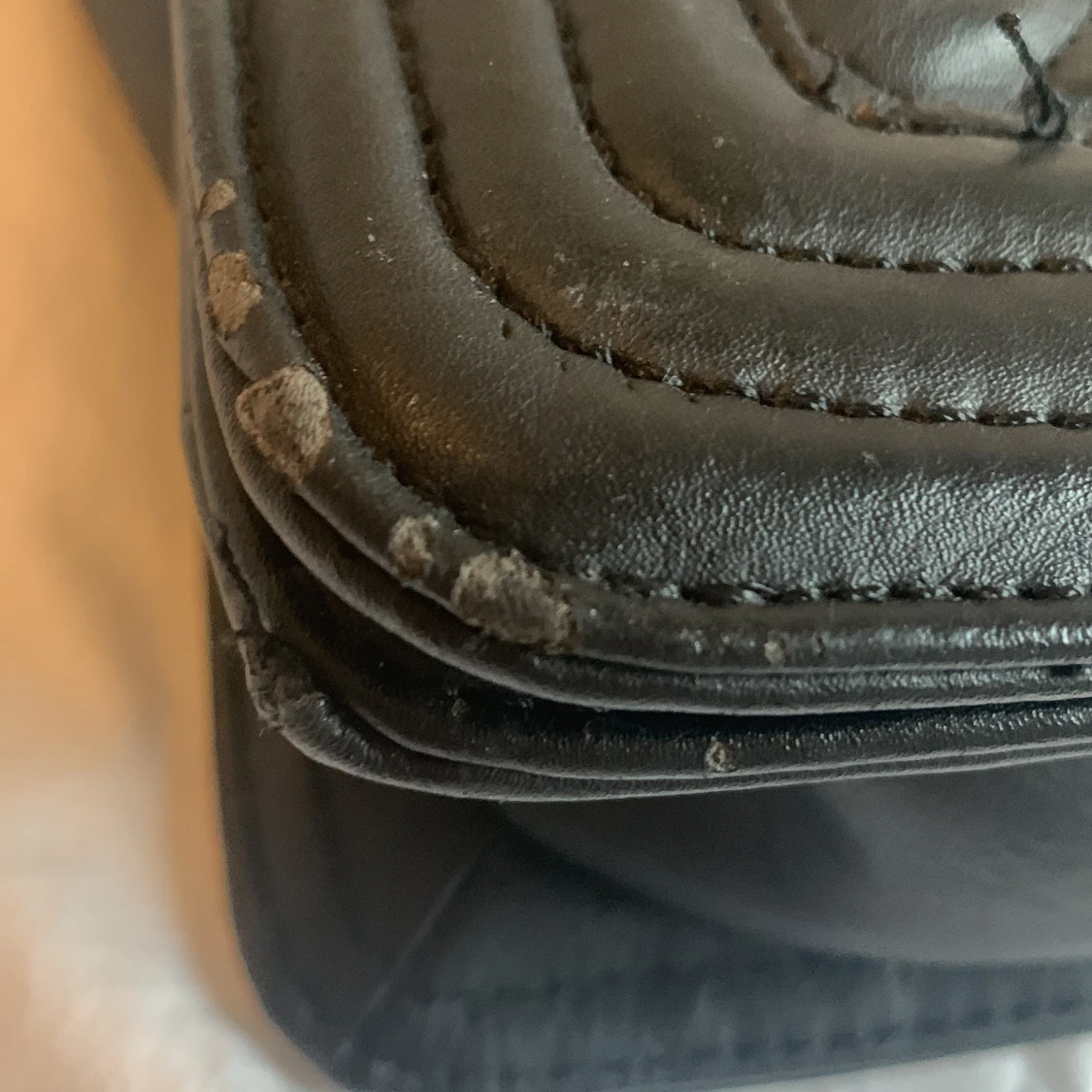 fin handväska som inte andvänds längre - 90