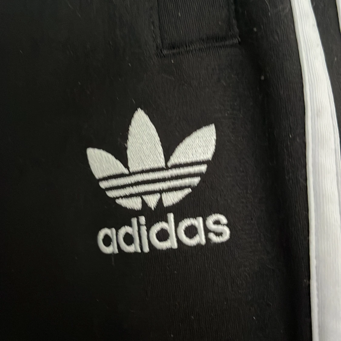 Träningsoverallbyxor - 90