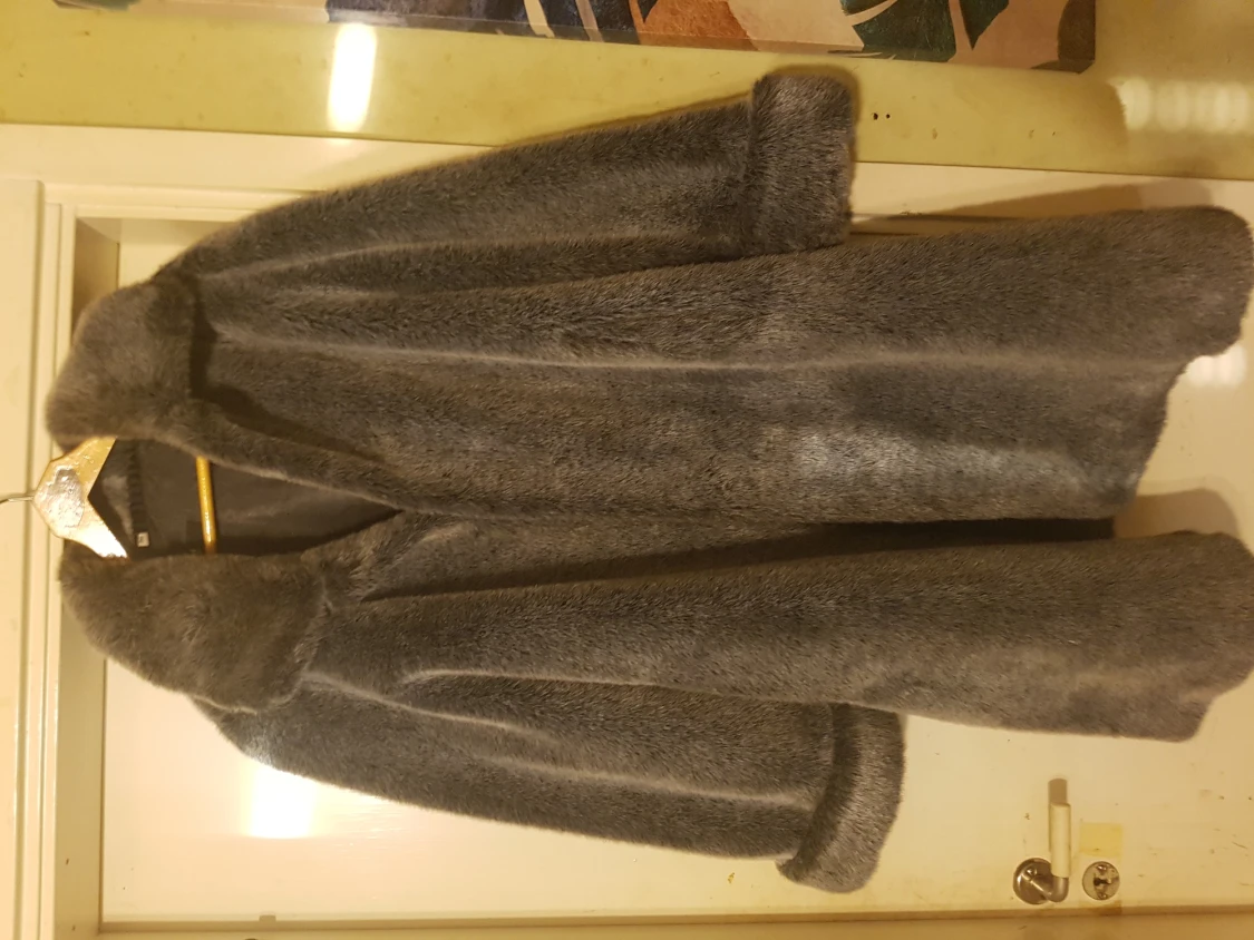 PIEERE SALOMON päls rock - 90