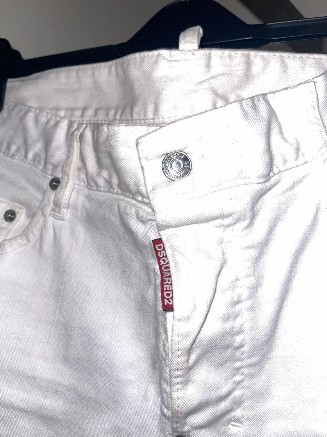 DSQUARED2 BYXOR - 90