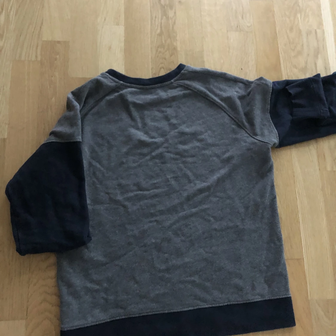 Långärmad tröja  - 90