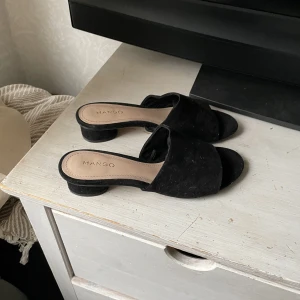 Sandaletter - Söta sandaletter från mango Knappt använda