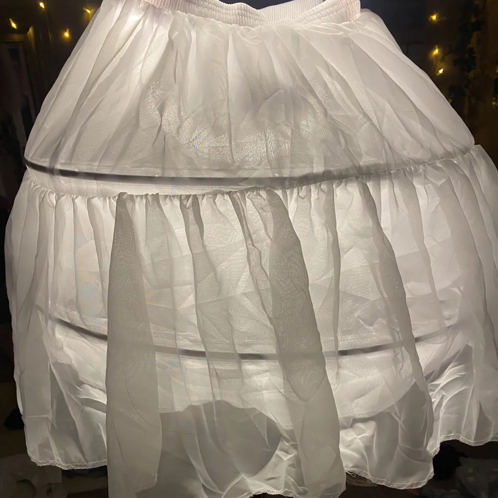 Petticoat från amazon. Kjolar.