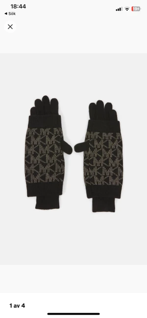 MICHEAL KORS HANDSKAR  - Säljer för att det är försent att returnera. Pris kan diskuteras!!!!! Prislapp finns kvar!   Nypris 1100