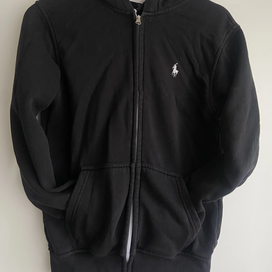 Ralph Lauren zip up - 90