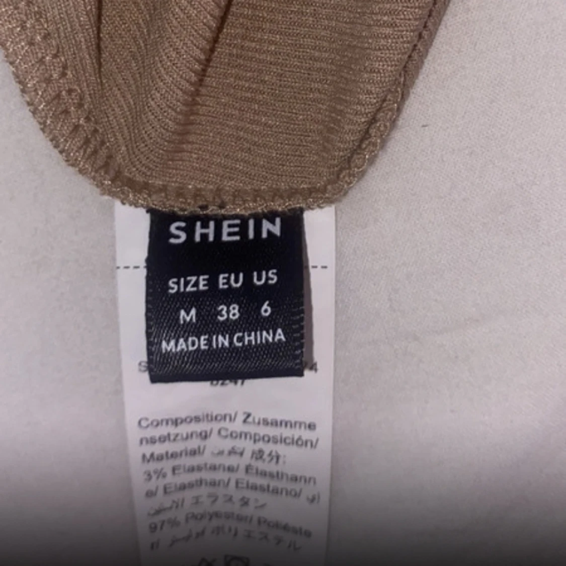 Off shoulder crop top - 91