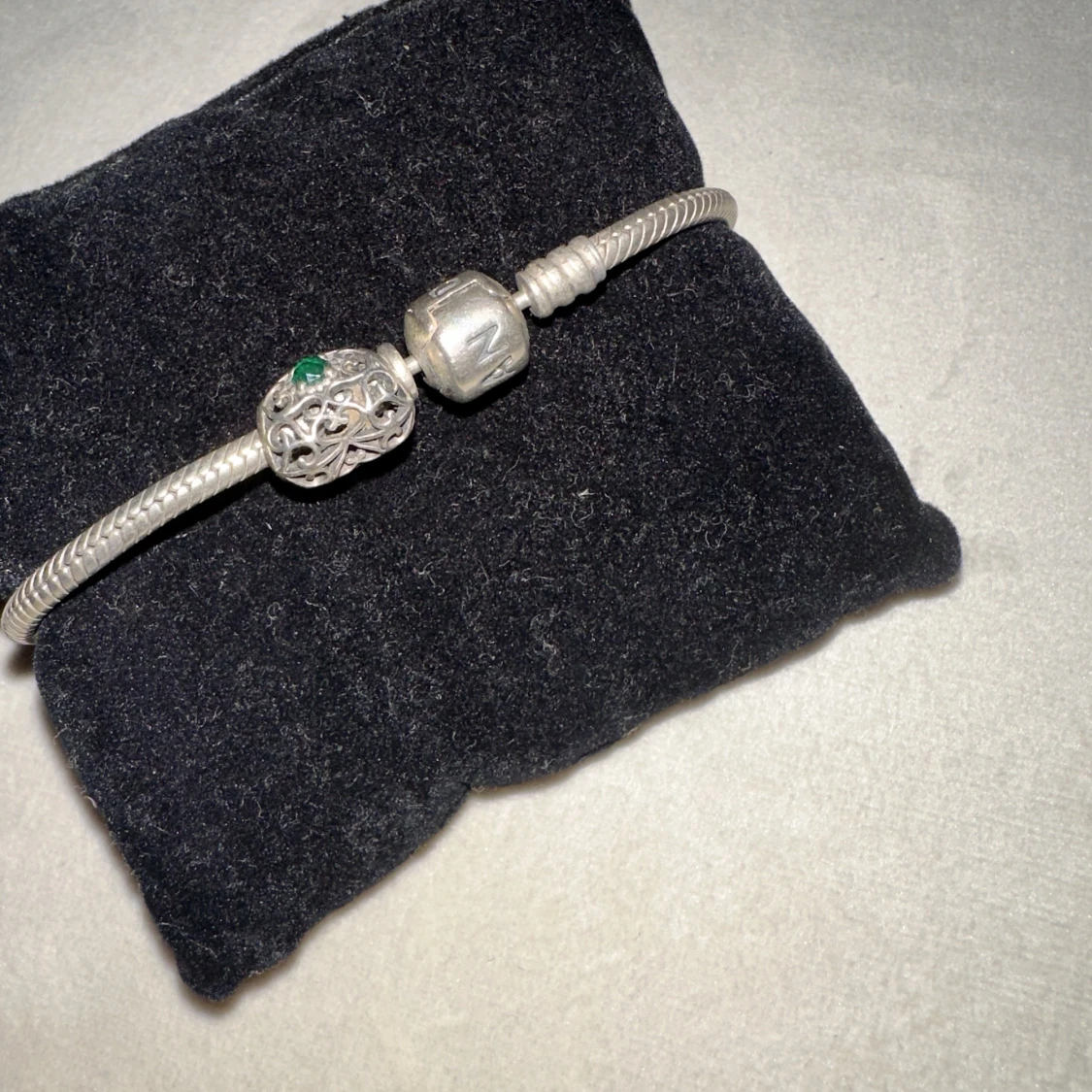 Pandora armband  - 91