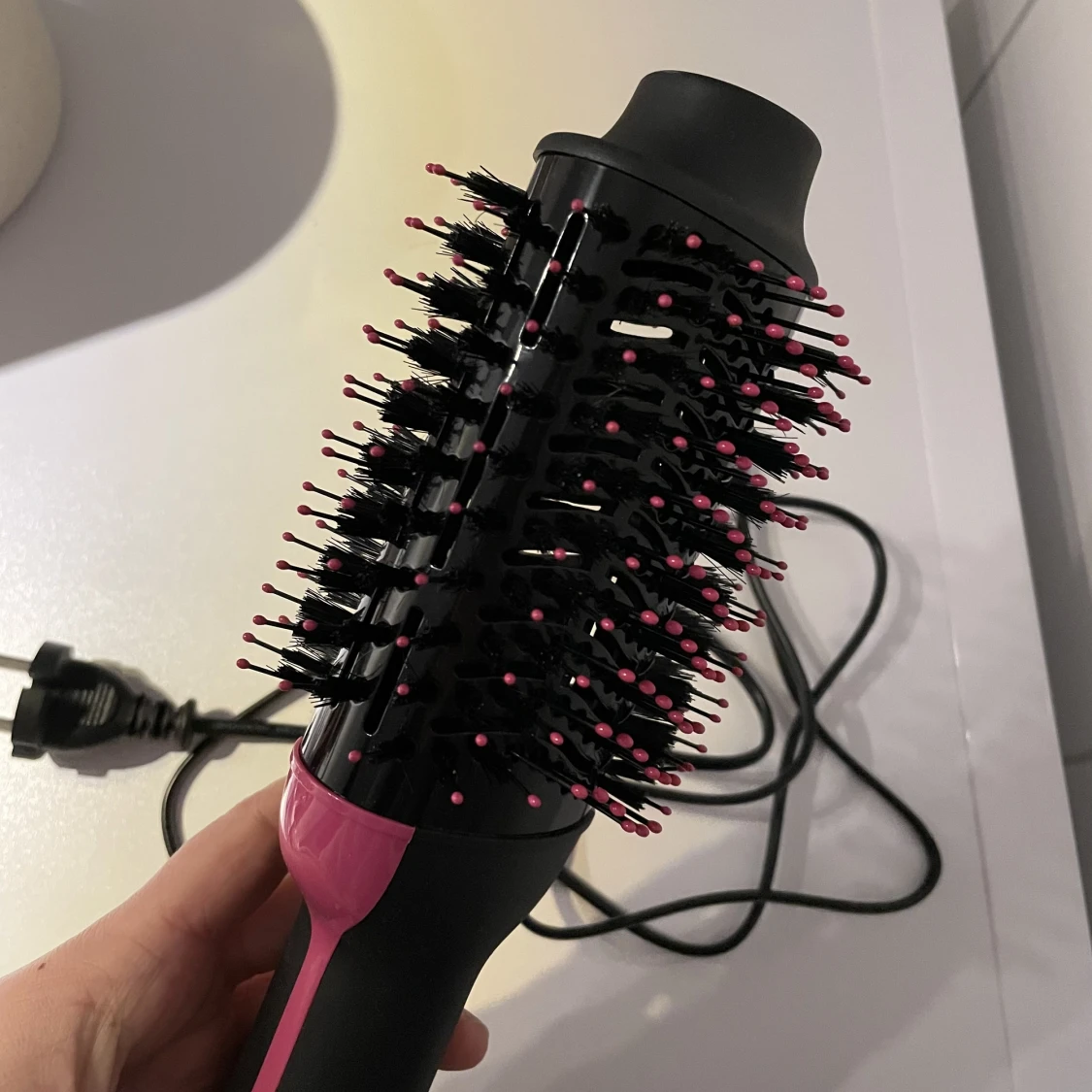 Revlon varmluftsborste - 90