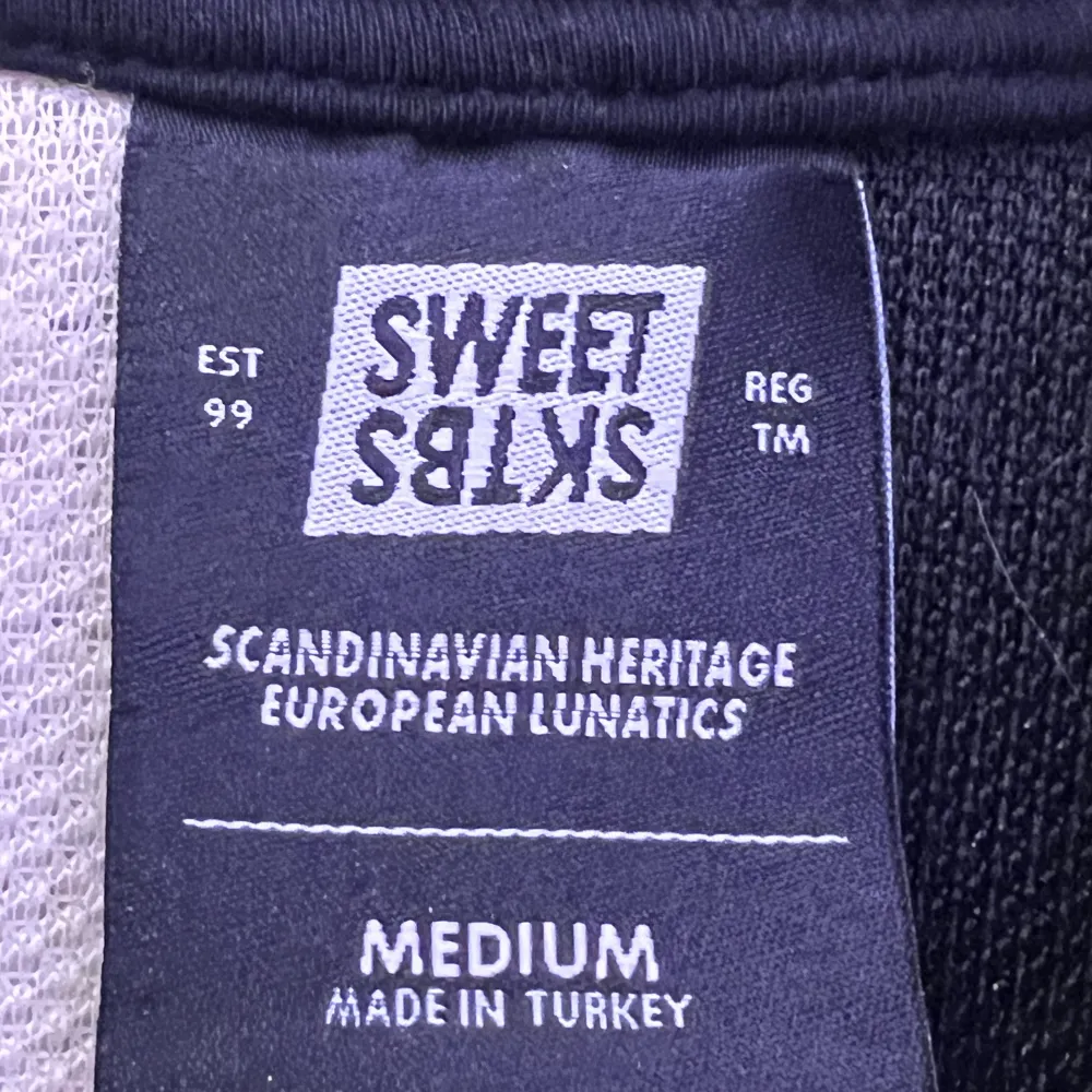 Sweet Sktbs väst köpt från junkyard förra året använd en eller två gånger. Tröjor & Koftor.