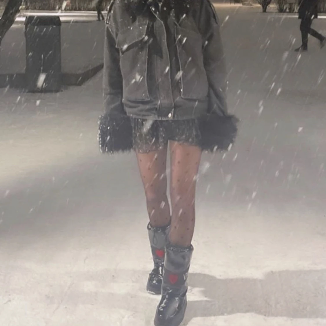 missguided jacka - 90