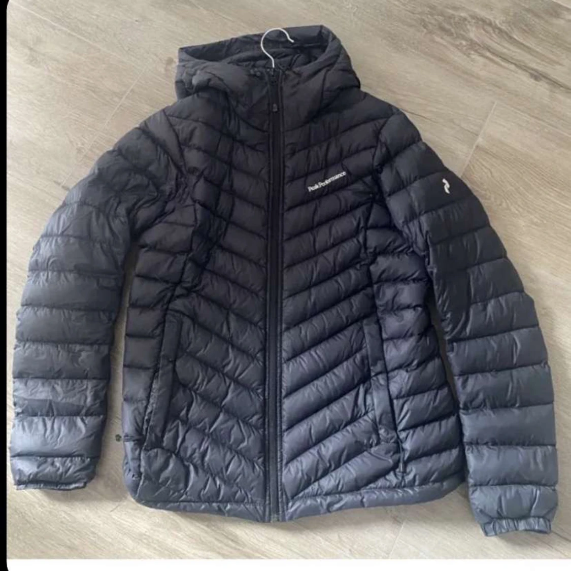 Peak performance jacka 