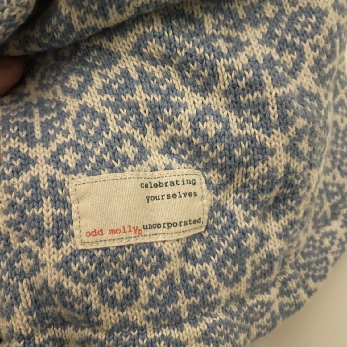 Odd Molly kofta - 90