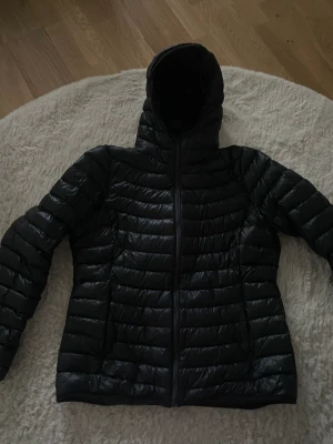 Everest jacka  - Aldrig använd.