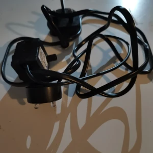 Cirkulations pump med lyse - Cirkulations pump med lyse till en 40-50 liters akvarium