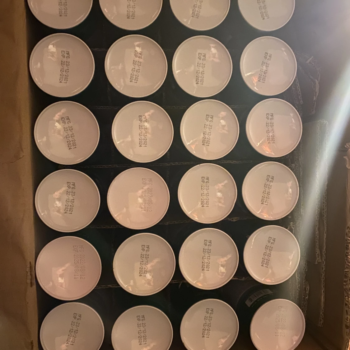 ORS Olive oil COCONUT - 91