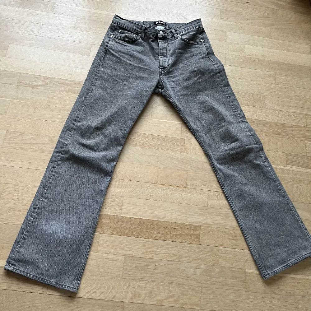 Använda byxor som är i väldigt bra skick.. Jeans & Byxor.