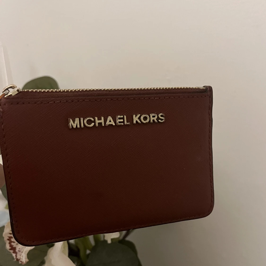 Michael kors plånbok