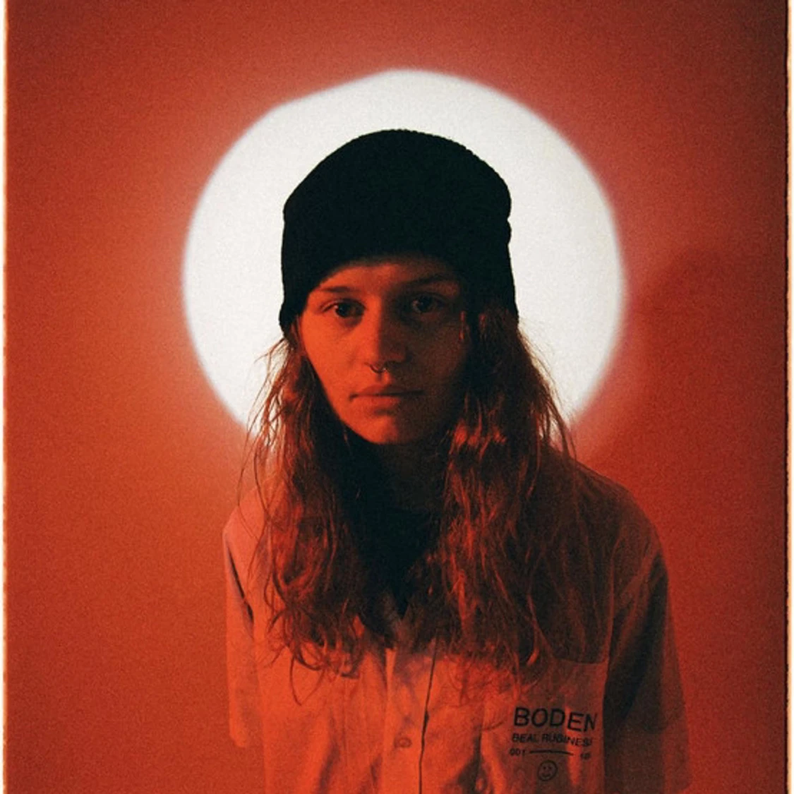 2 Girl in red biljetter, Stockholm Fryshuset 12/4