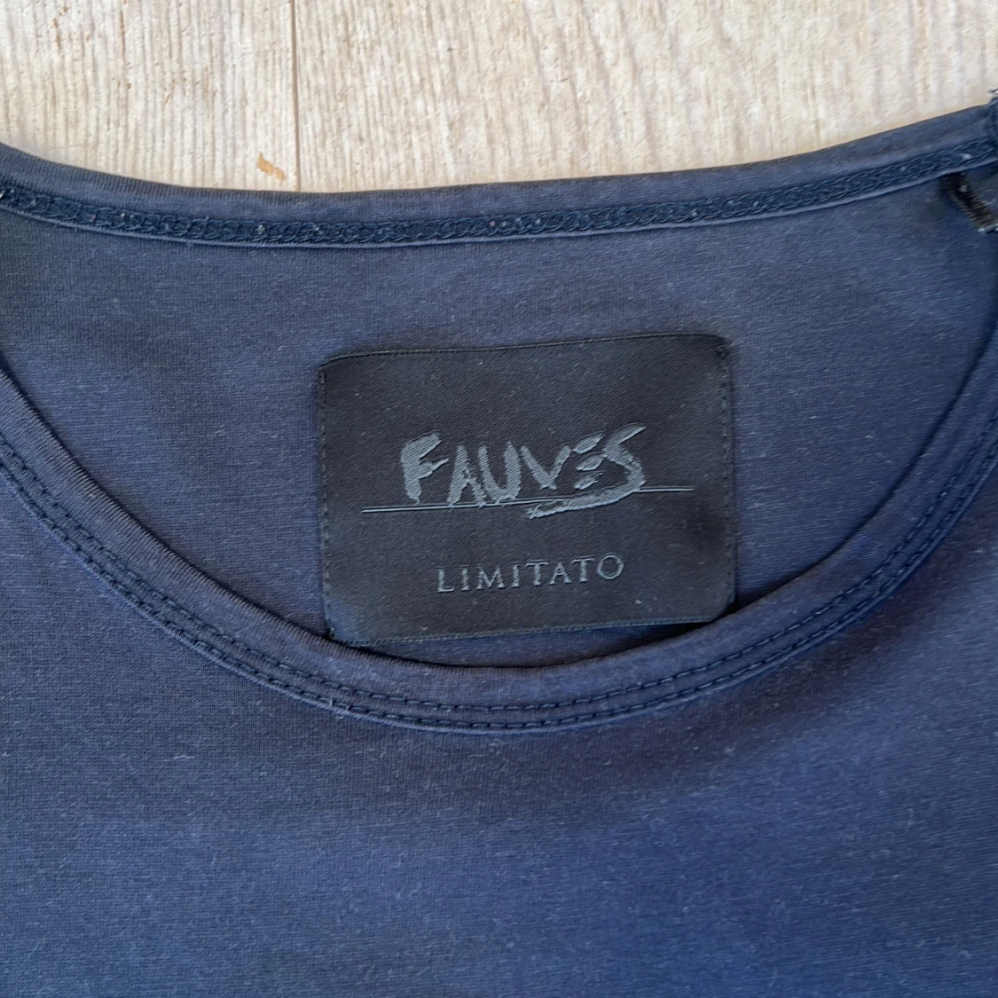 Limitato T-shirt - 91