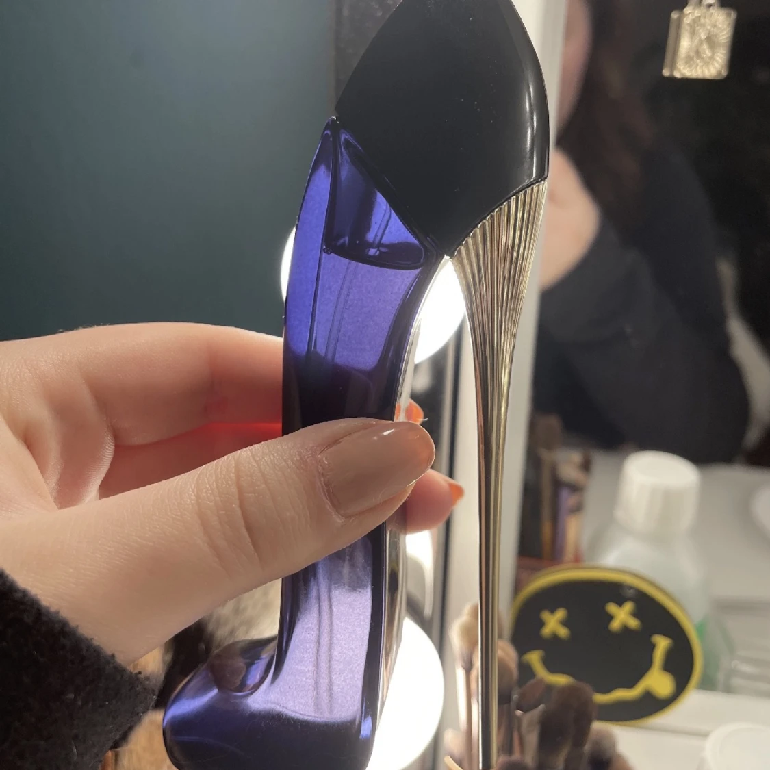 Good Girl parfym - 91