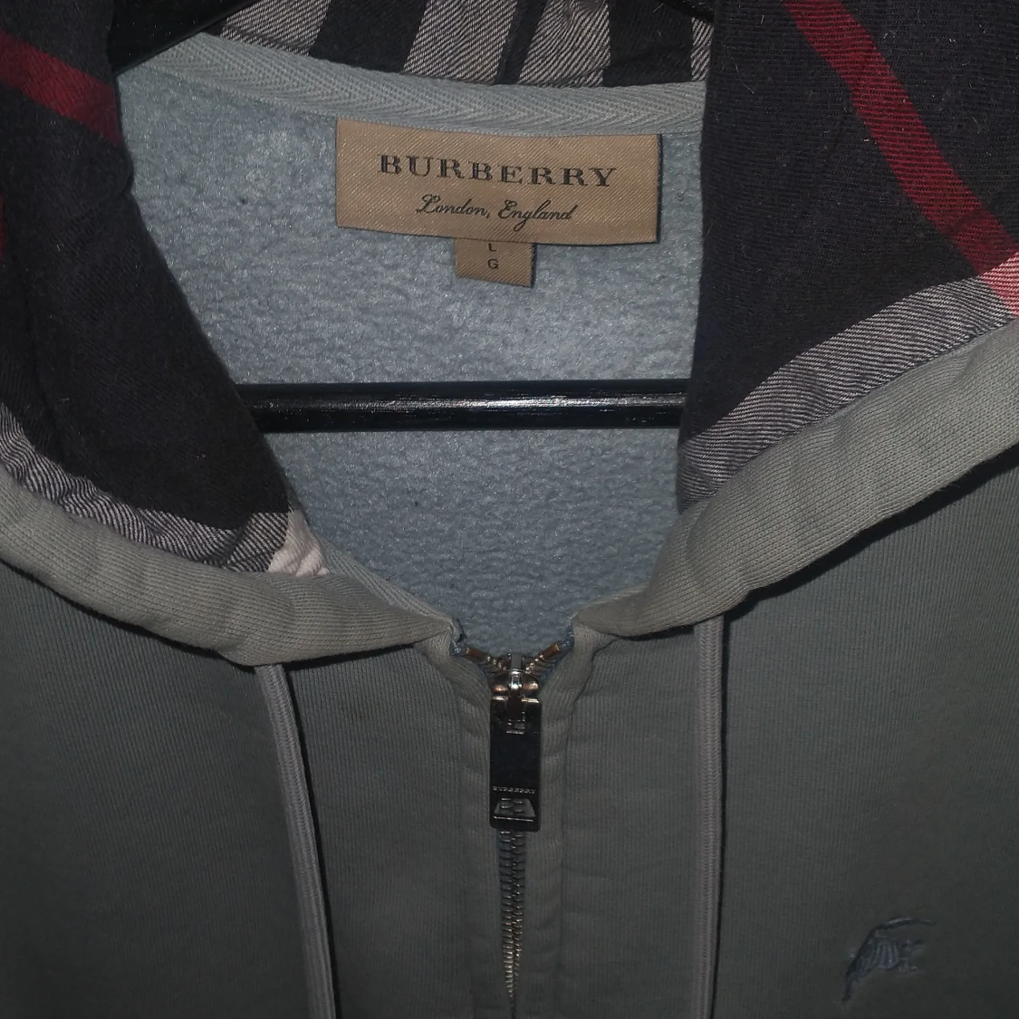 Burberry hoodie  - 90