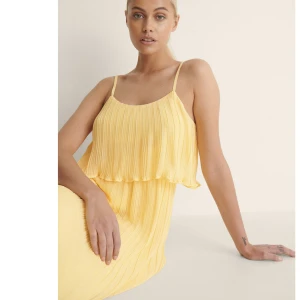 Sommarklänning  - Oanvänd prislapp kvar. Nypris 399kr 