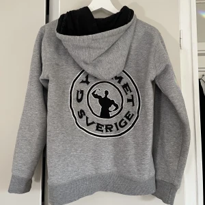 Gym hoodie - Gott skick