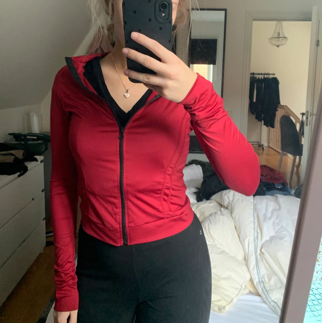 Träningskofta  - 90