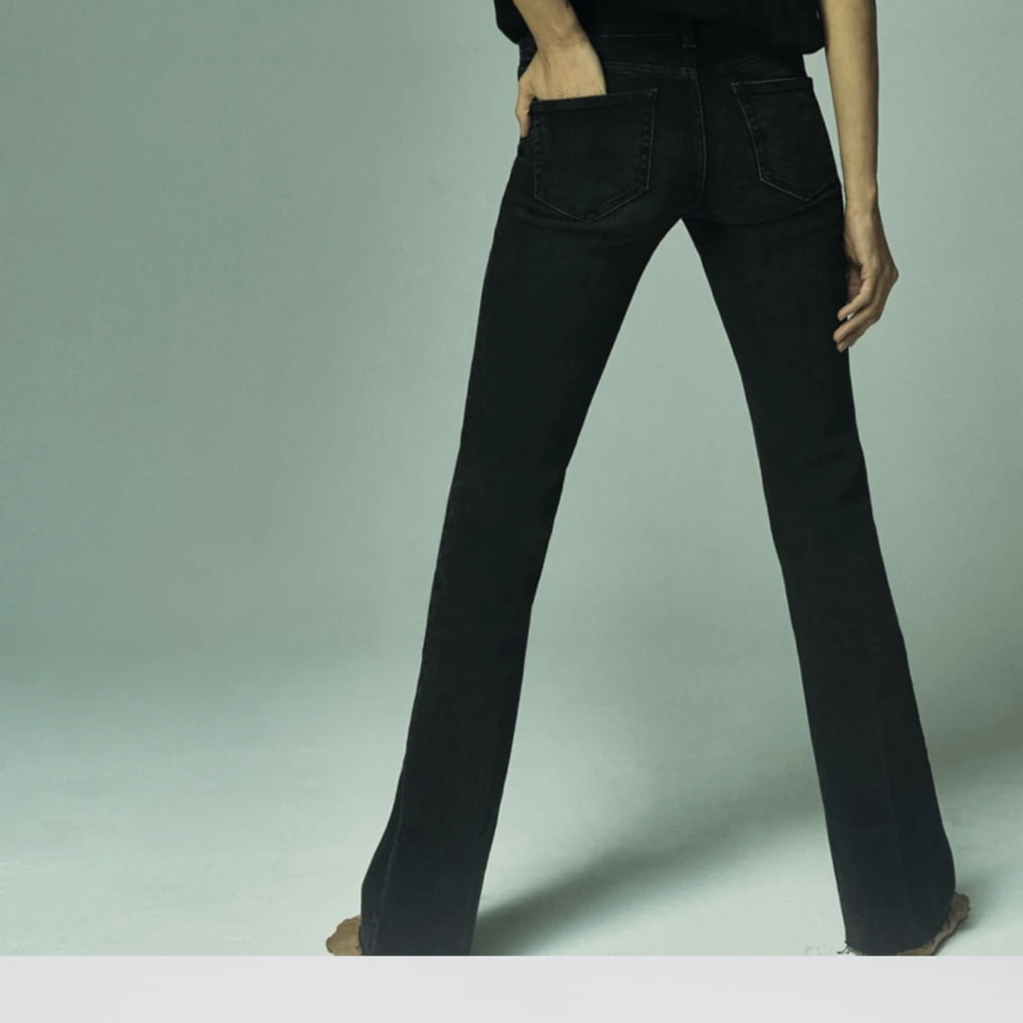 JEANS ZW THE CONTOUR BOOTCUT - 91