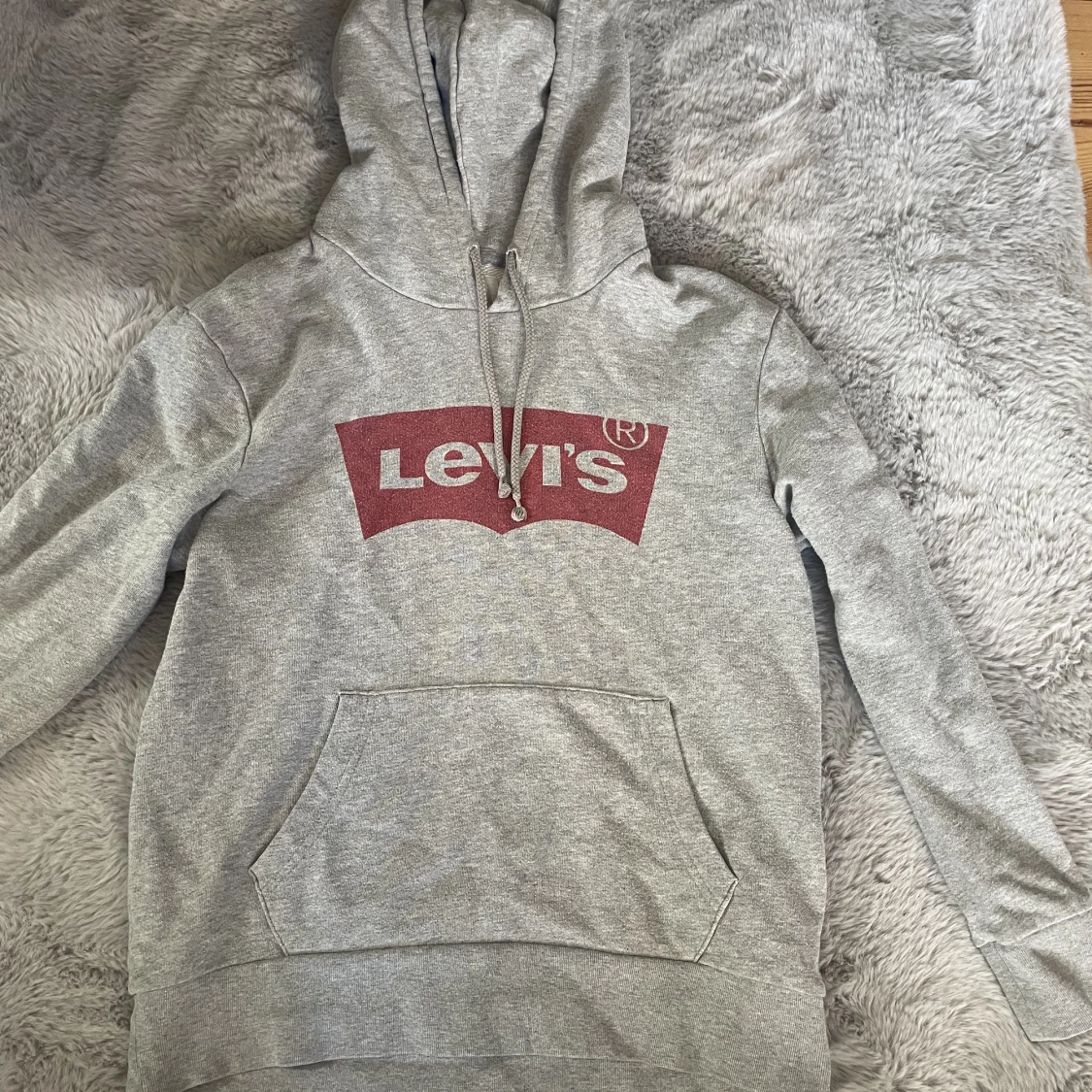 Hoodie Levi’s