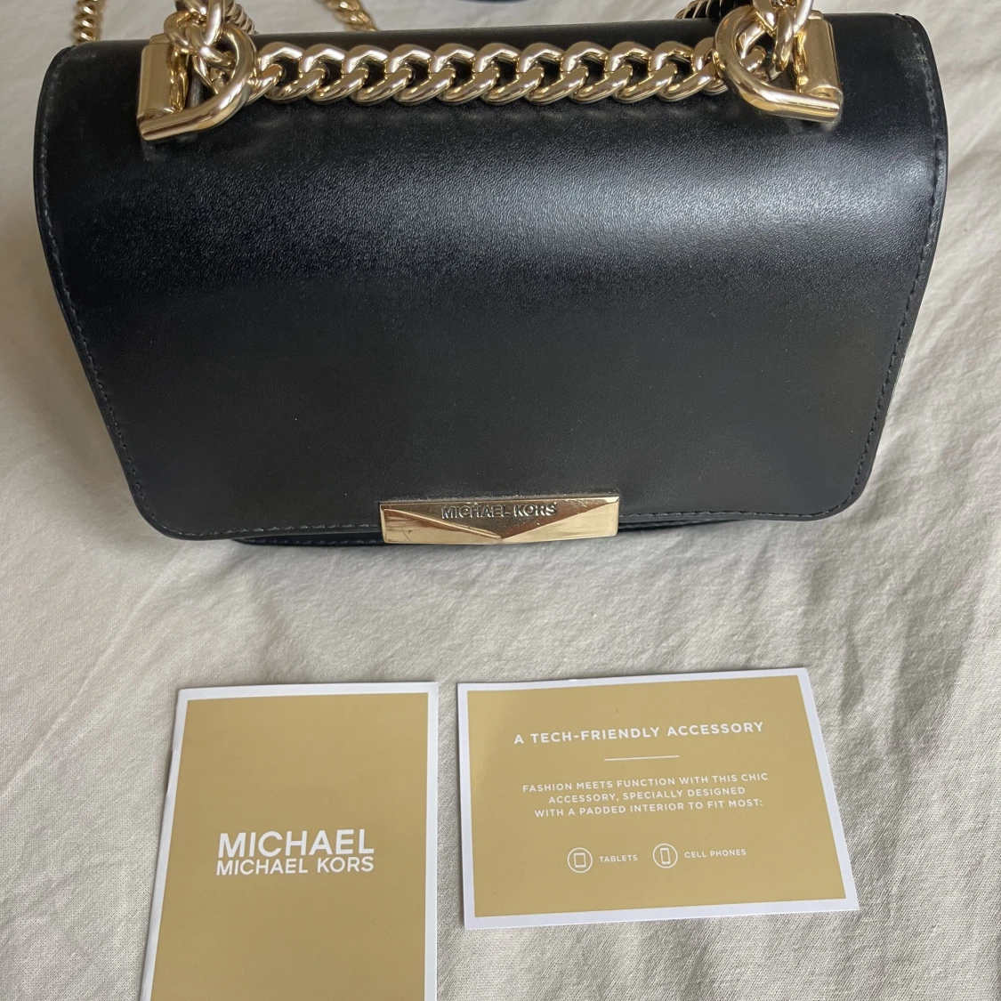 Michael kors väska - 91