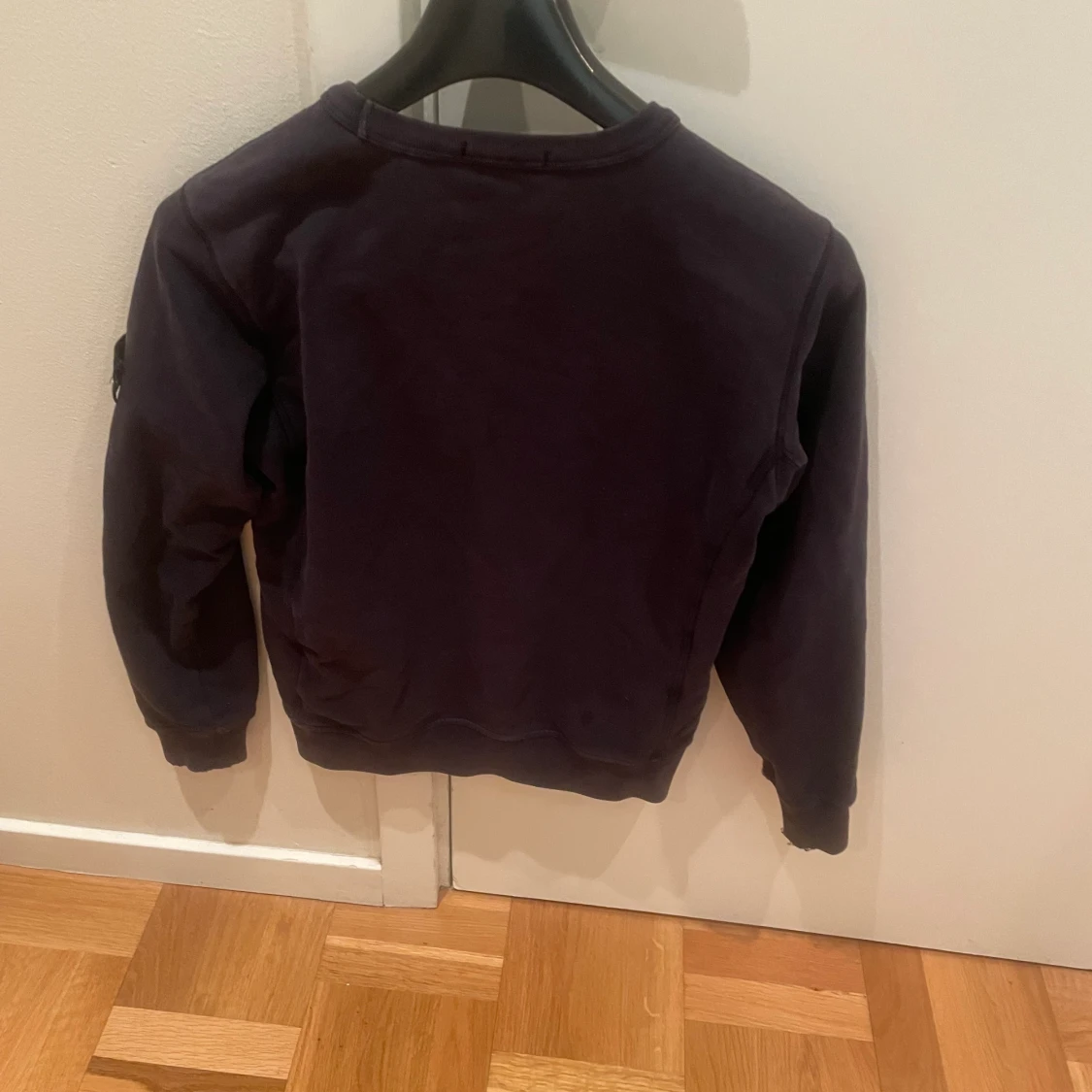 Stone Island tröja junior - 90