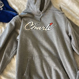 Hoodie - Hoodie i storlek XS från charli damelios hemsida! Använd kanske 10 gånger