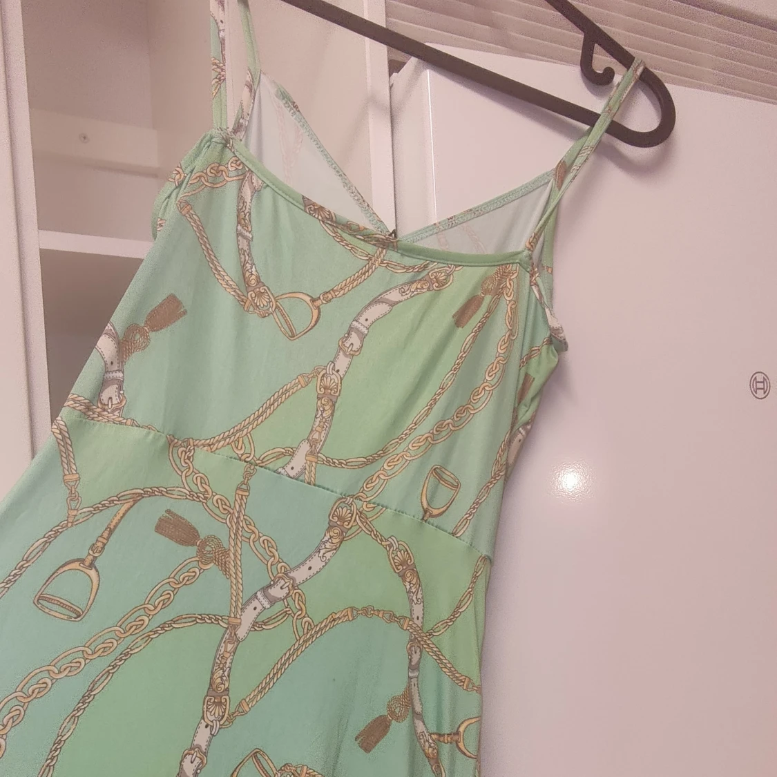 Helt ny klänning  - 91