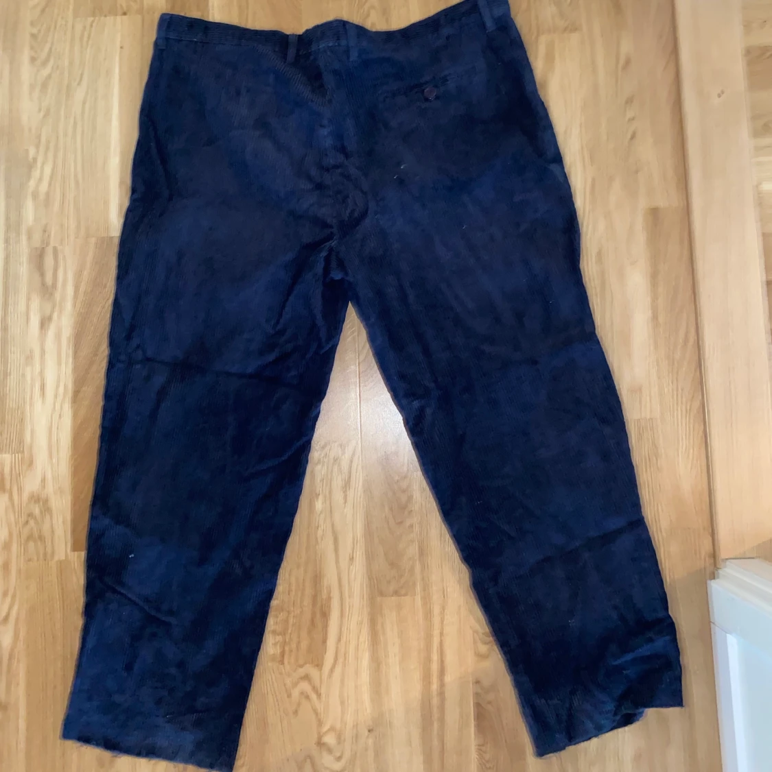 Baggy manchester byxor - 90