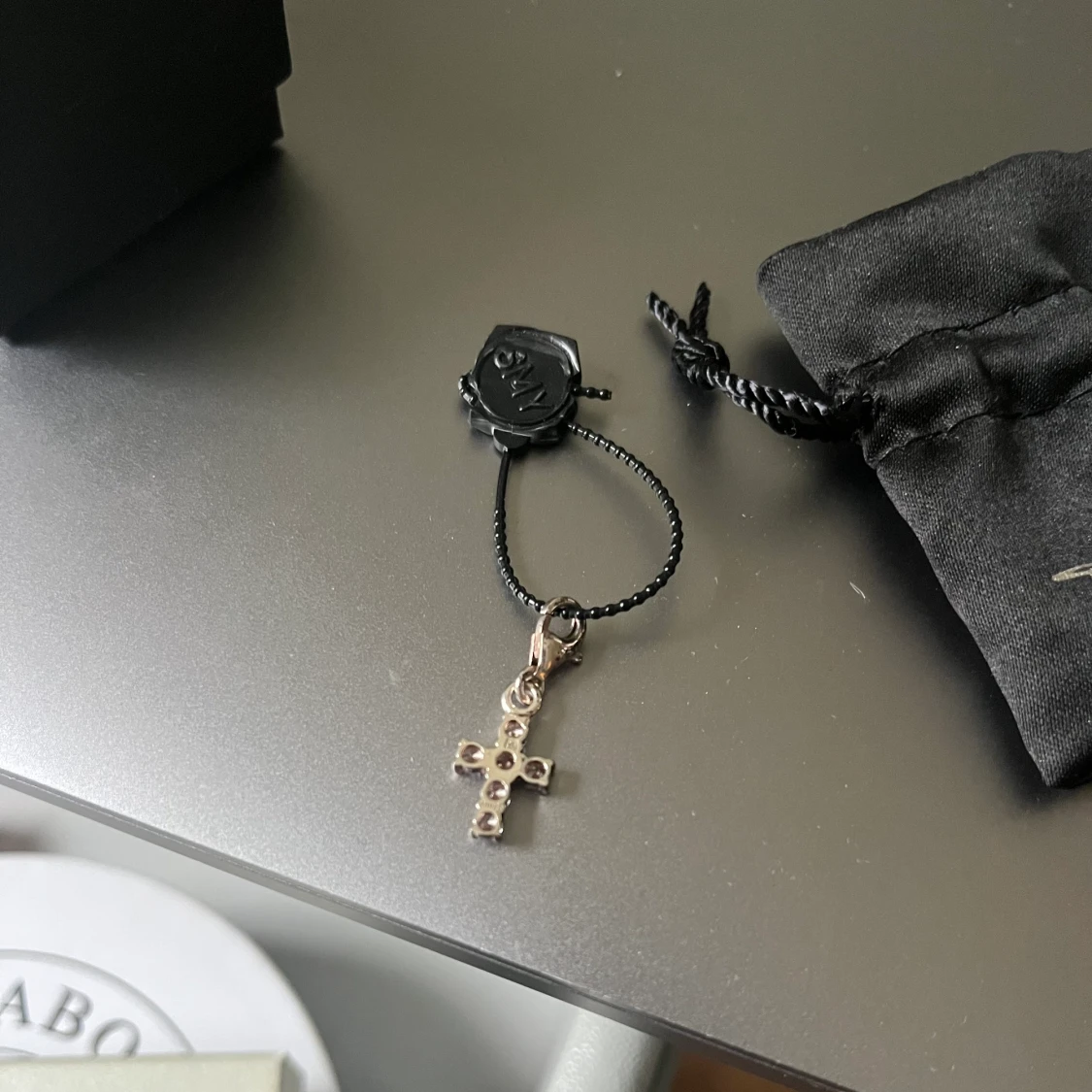 Tomas sabo charm - 91