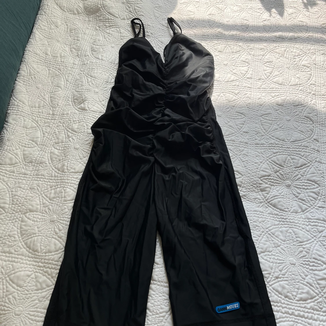 Playsuit från GANNI 🖤