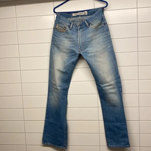 Diesel industry jeans - Använd 1 elr 2 gånger. Bra skick