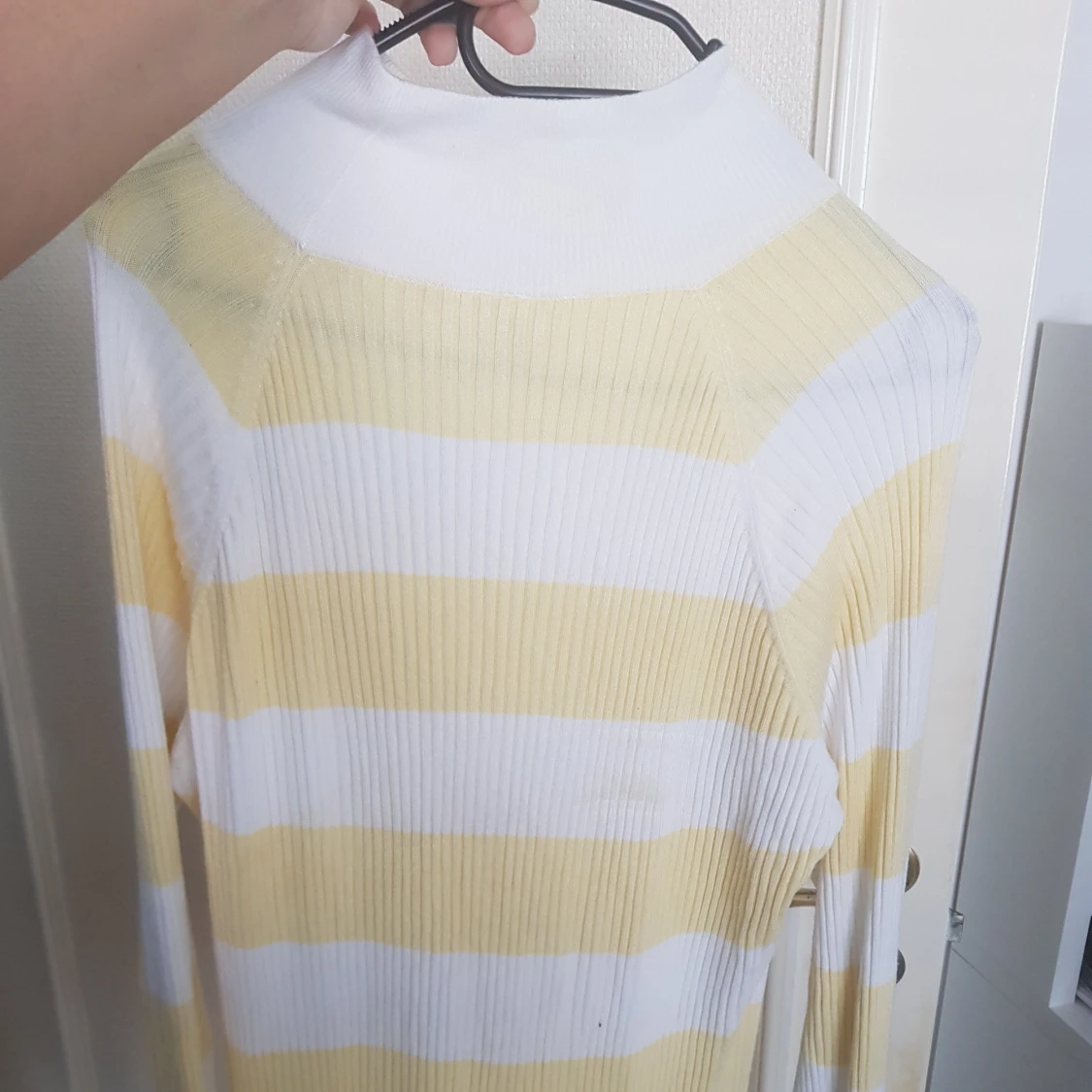 lång klänning - 90