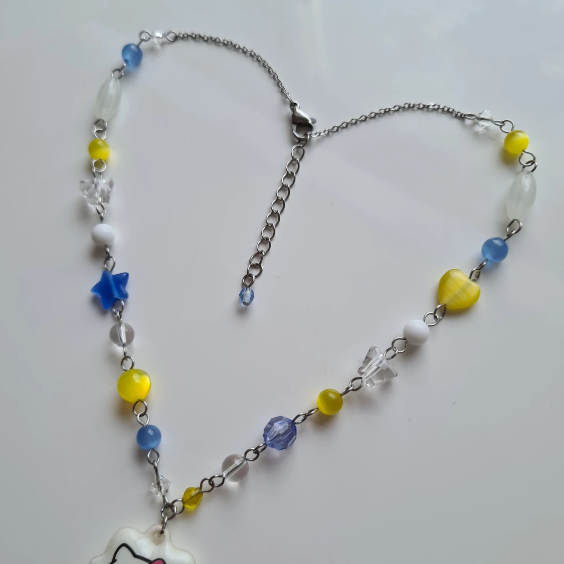 Hello Kitty Vågen  - 91