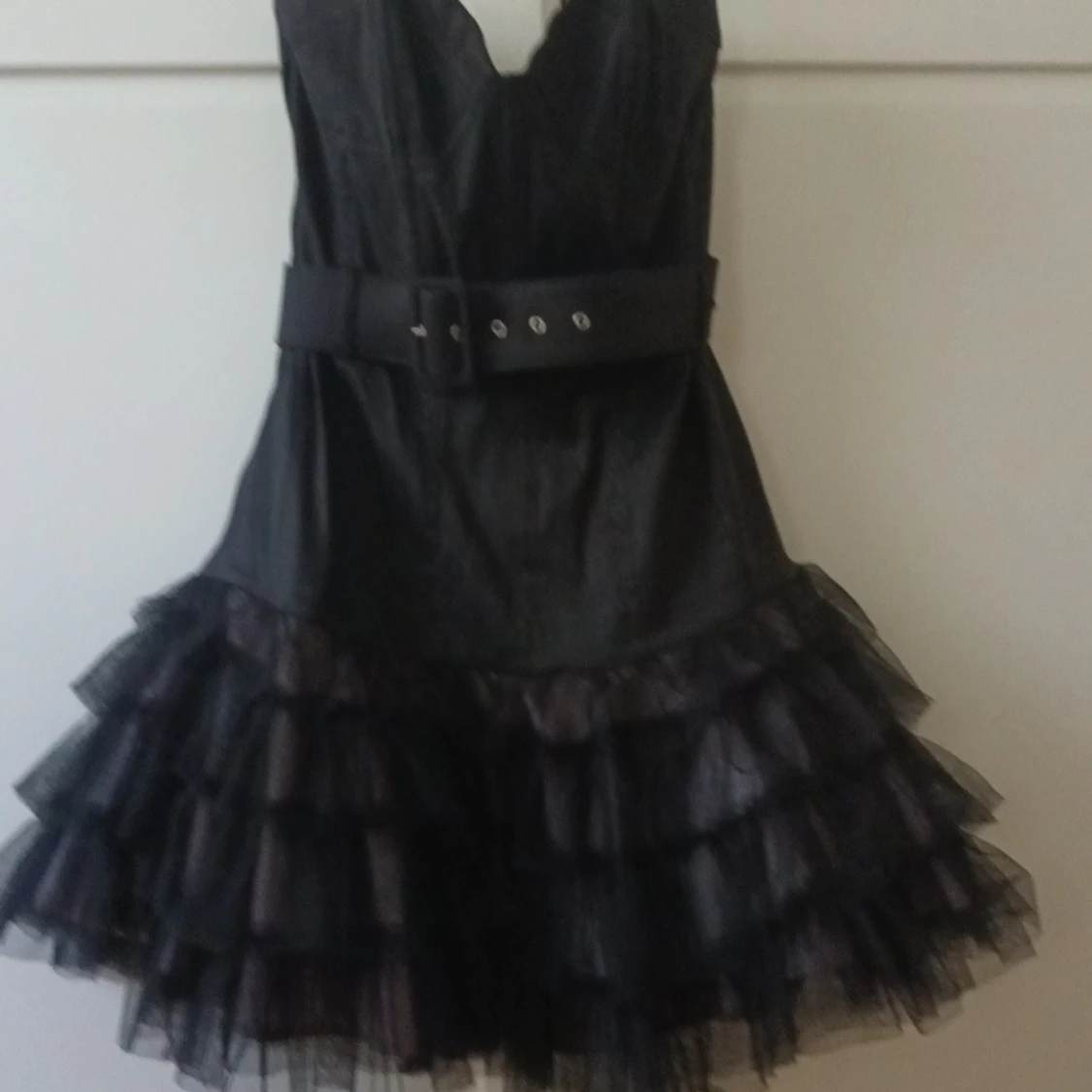 jessica McC klänning xs